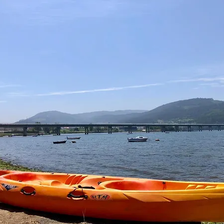 A Barquina De Margarita - Vacaciones Frente Al Mar *